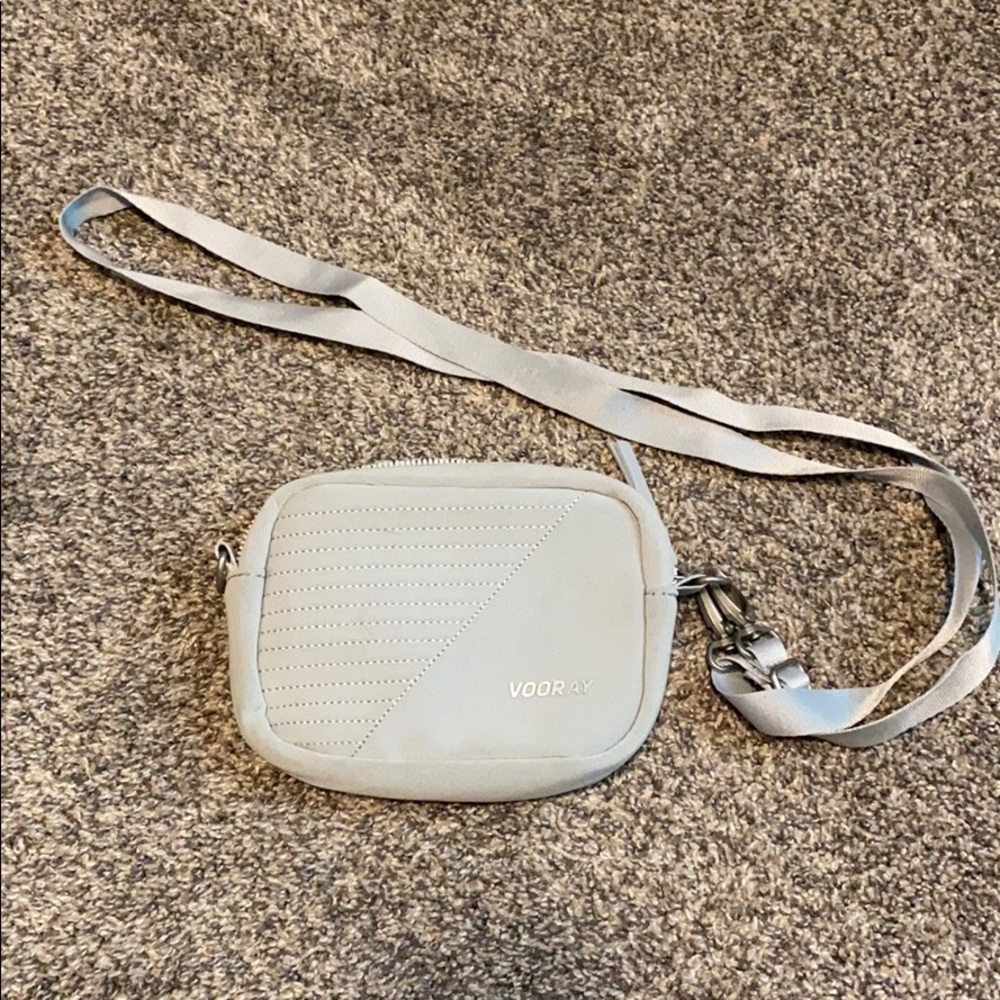 Vooray mini handbag.